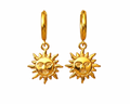 Celestial Sol | Gold