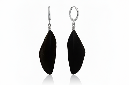 Black Quill | Gold
