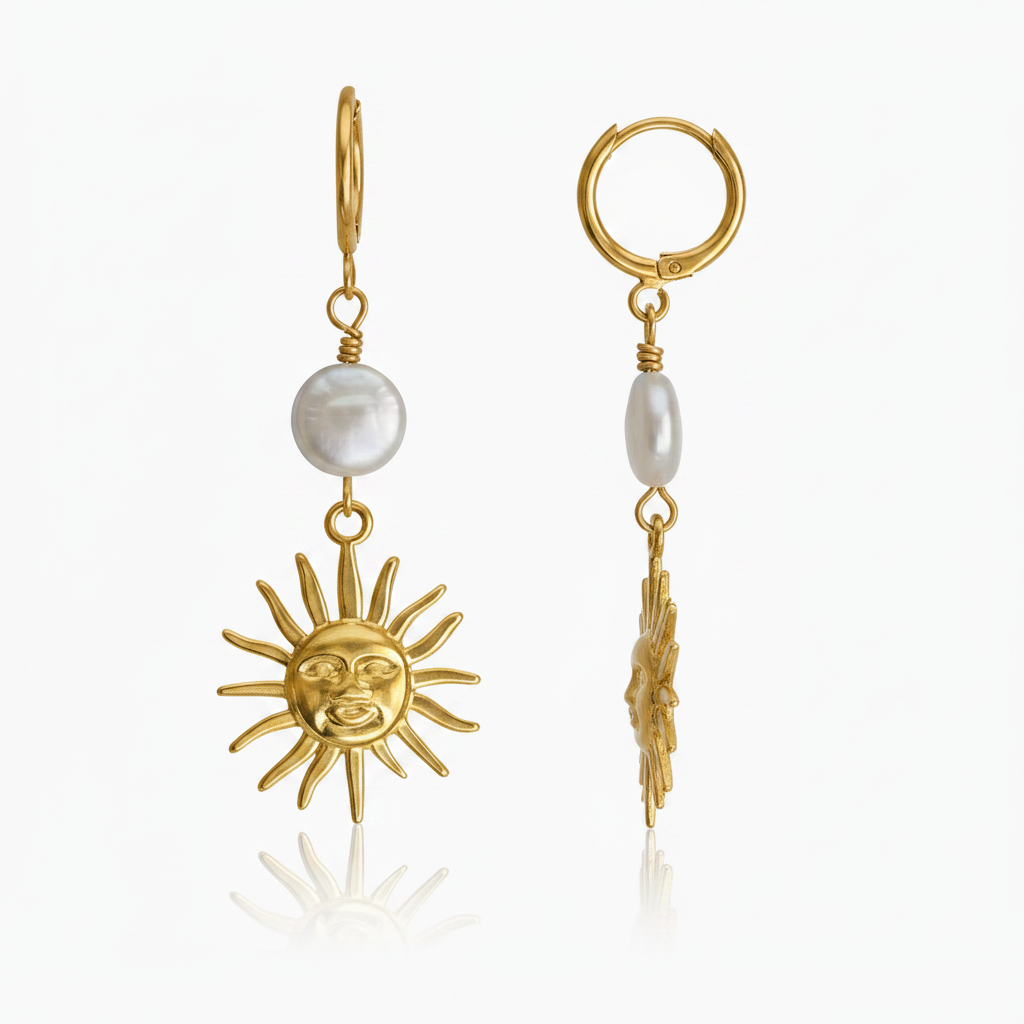 Zenith | Gold