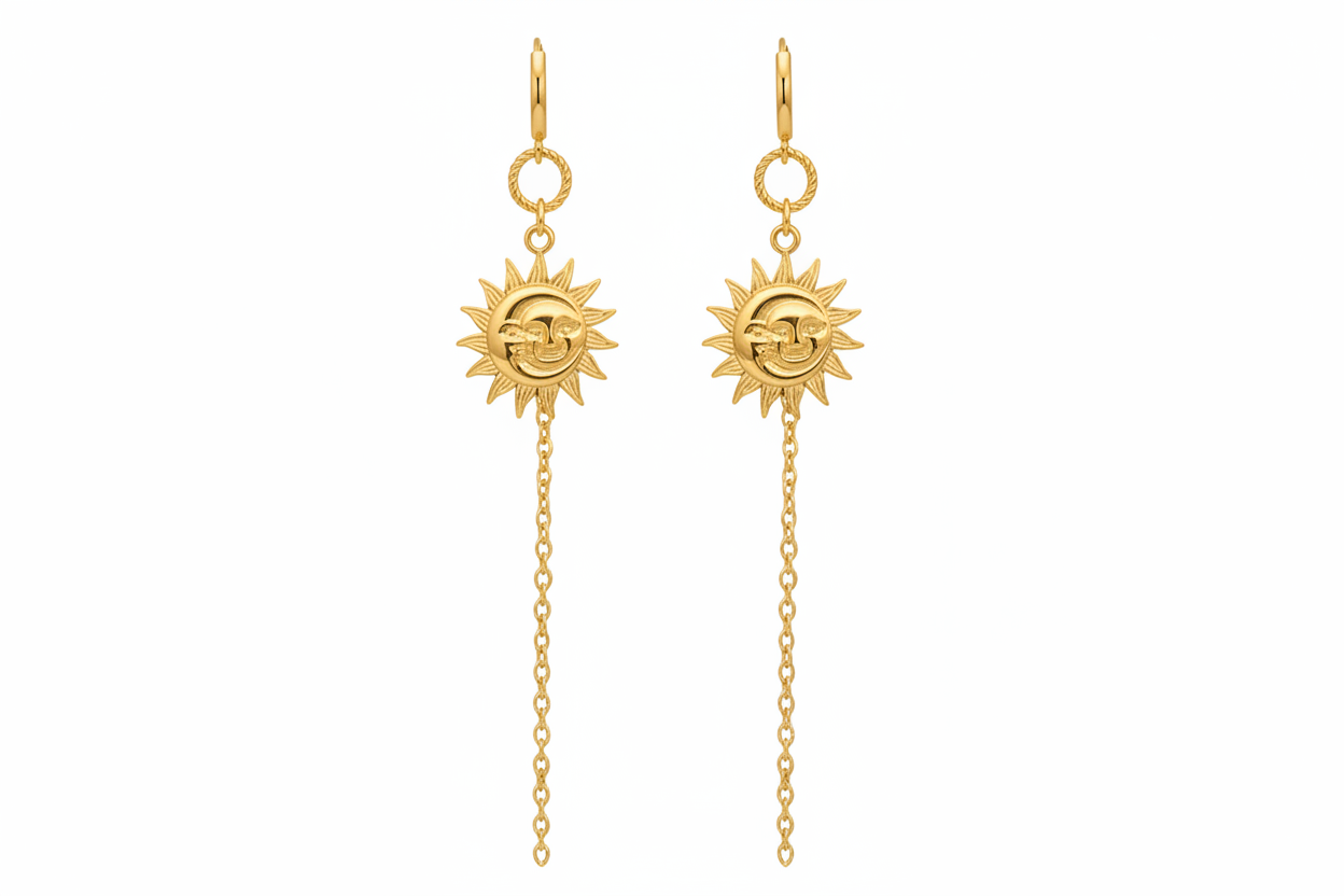 Eclipse | Gold